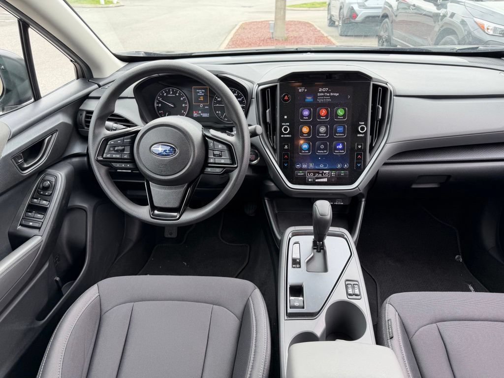 Used 2026 Subaru Crosstrek 2.5i Premium AWD/4WD image 19
