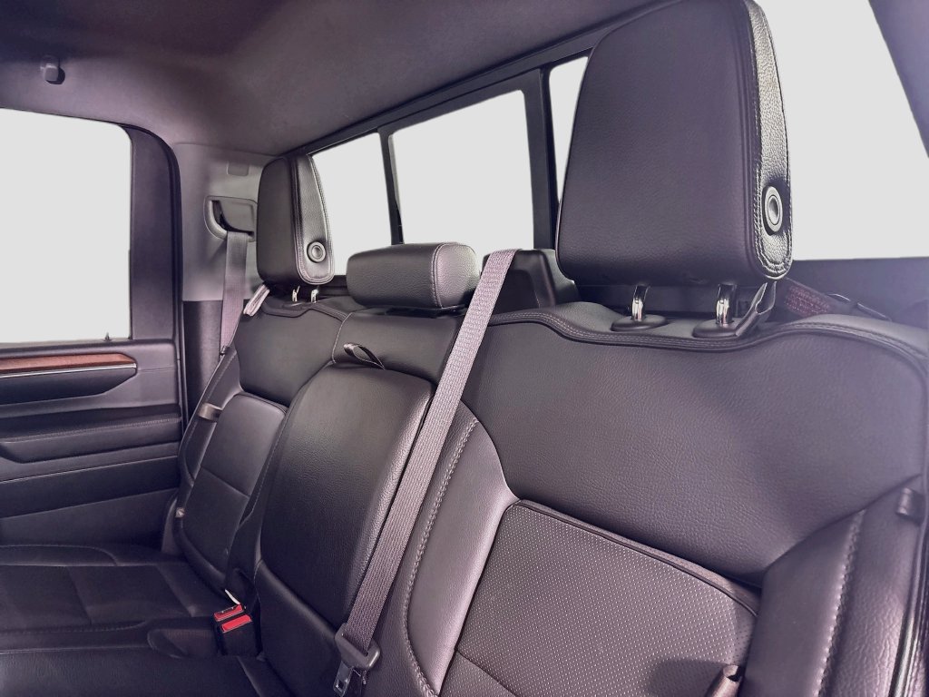 Certified 2024 GMC Sierra 3500 Denali w/ Denali Reserve Package AWD/4WD image 29