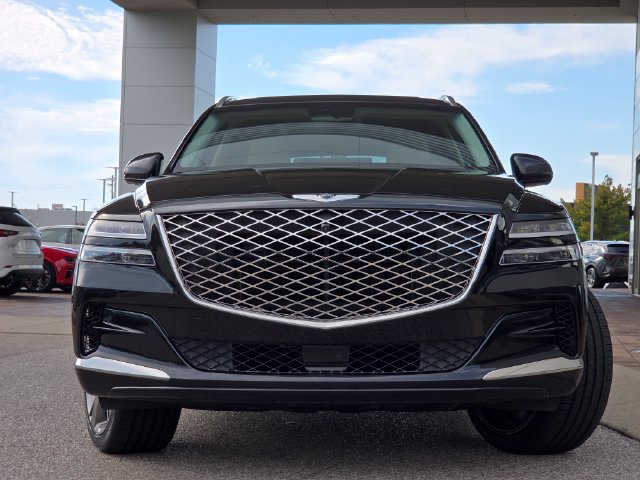 Used 2023 Genesis GV80 3.5T w/ Prestige Package AWD/4WD image 3