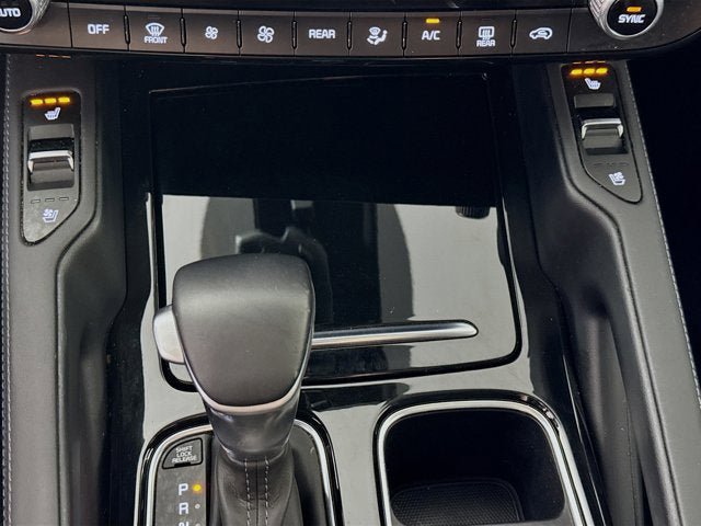 Certified 2023 Kia Telluride SX Prestige AWD/4WD image 35