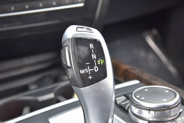 Used 2016 BMW X5 sDrive35i image 35