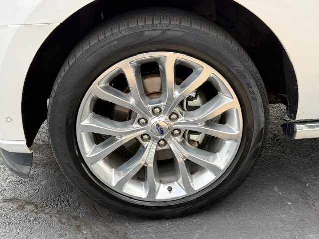 Used 2019 Ford Expedition Platinum AWD/4WD image 6
