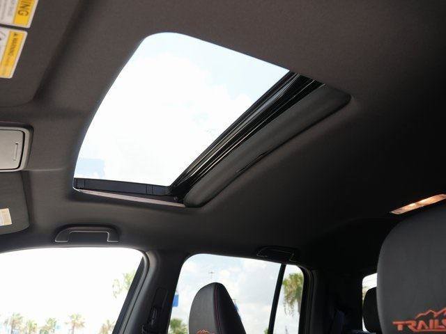 Used 2025 Honda Ridgeline TrailSport+ image 17