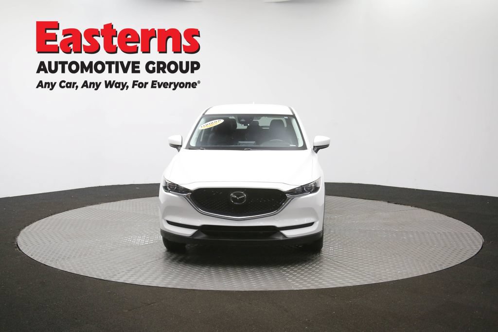 Used 2019 MAZDA CX-5 Touring AWD/4WD image 48