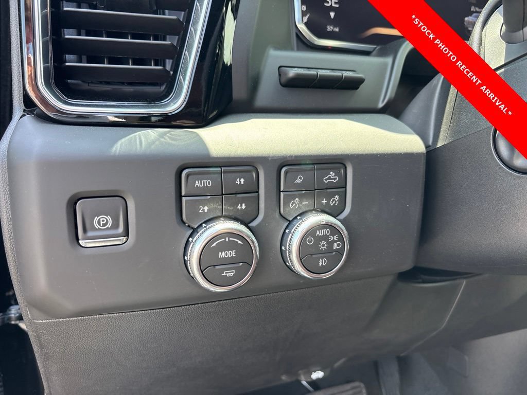 New 2026 GMC Sierra 1500 Denali Ultimate AWD/4WD image 10
