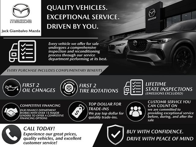 Certified 2026 MAZDA CX-30 AWD 2.5 S video 2