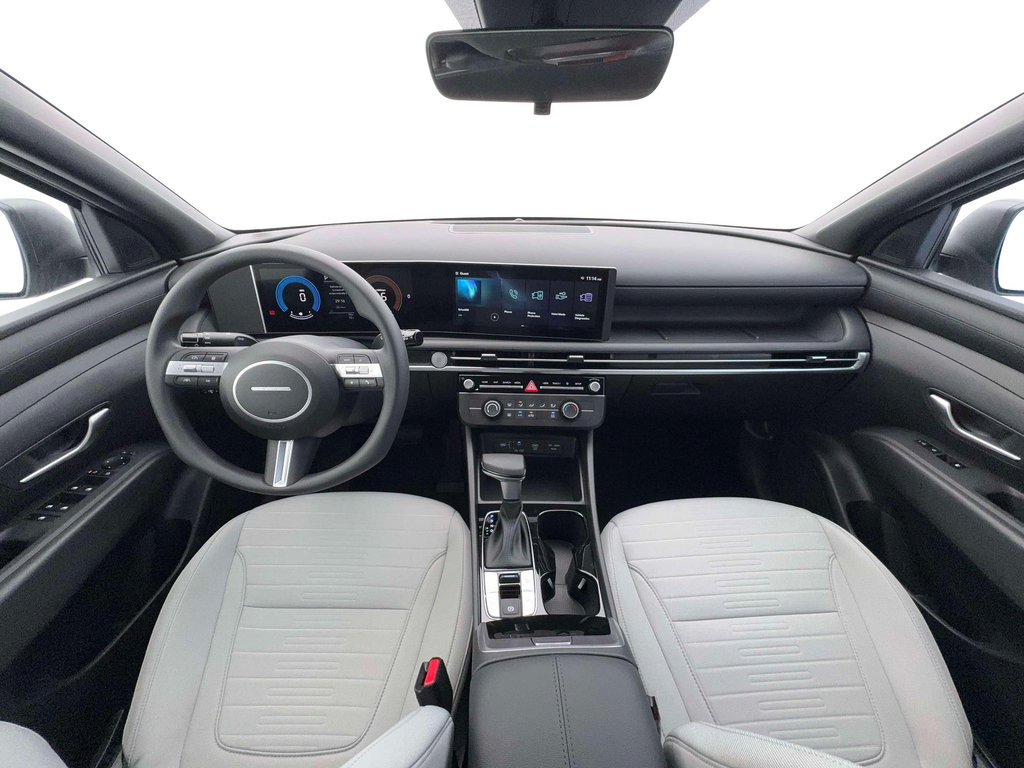 New 2026 Hyundai Santa Cruz SE FWD image 13