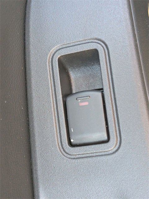 Used 2025 Nissan Frontier PRO-4X w/ Pro Premium Package image 25