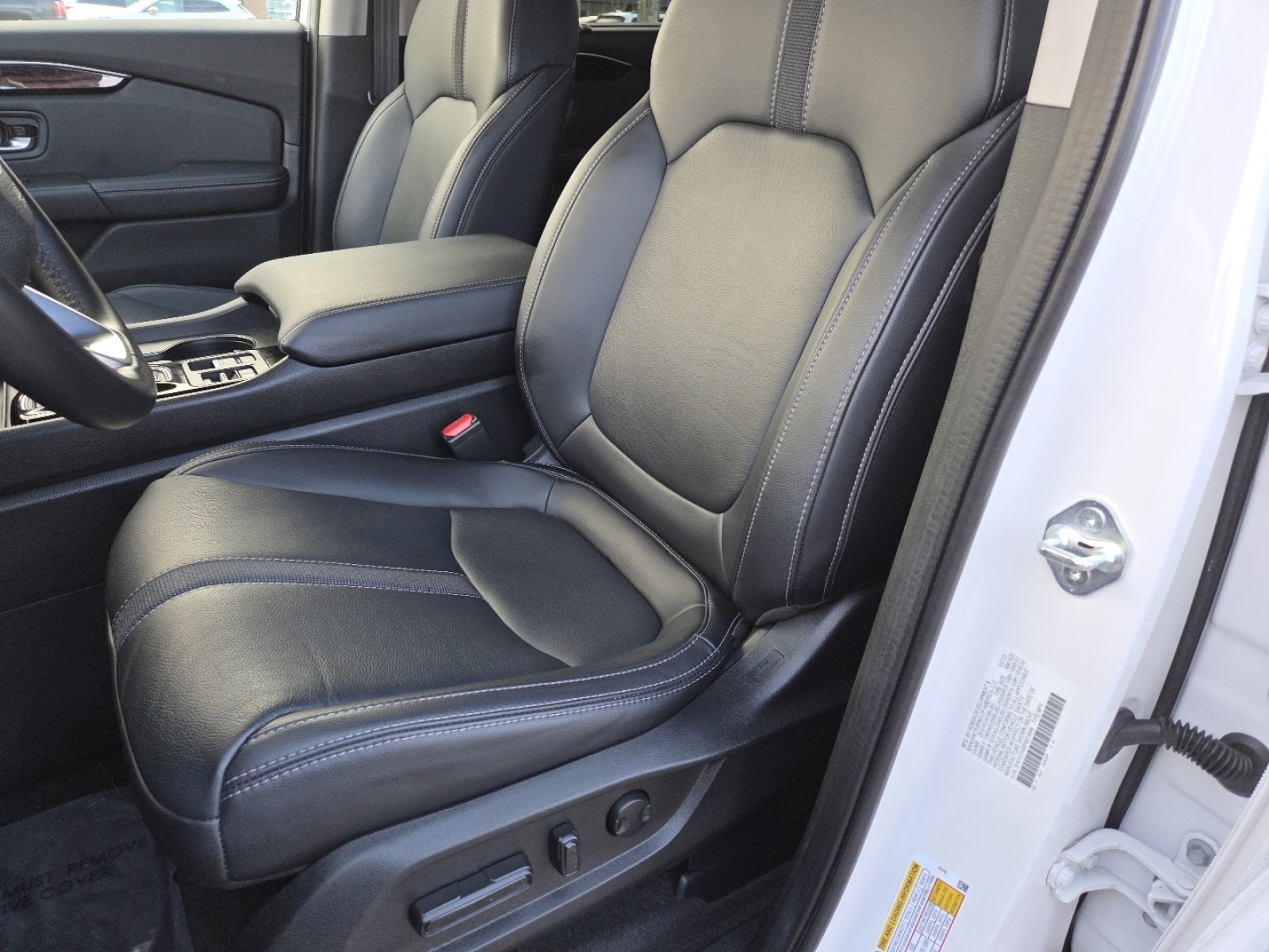 Certified 2023 Honda Pilot EX-L image 28