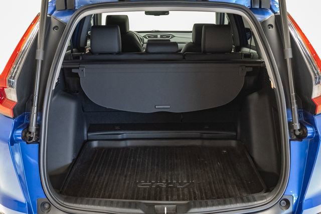 Used 2021 Honda CR-V Touring image 37