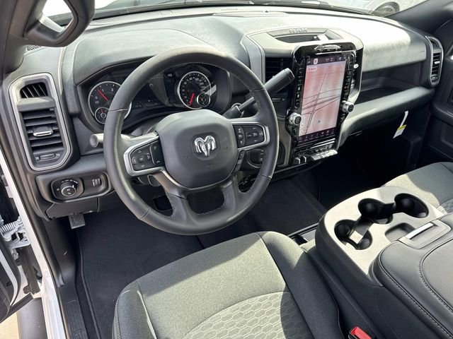 New 2026 RAM 3500 Tradesman image 20