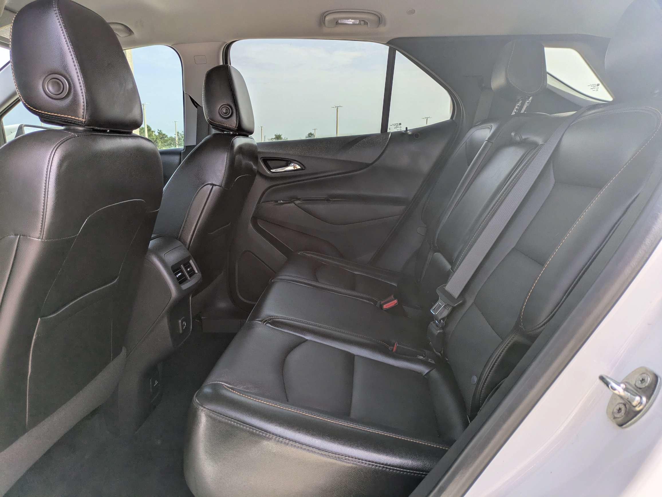 Used 2021 Chevrolet Equinox LT FWD image 15