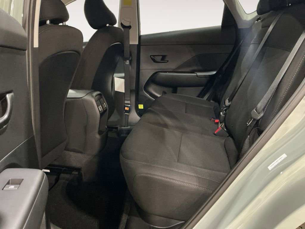 New 2026 Hyundai Kona SEL Sport image 13
