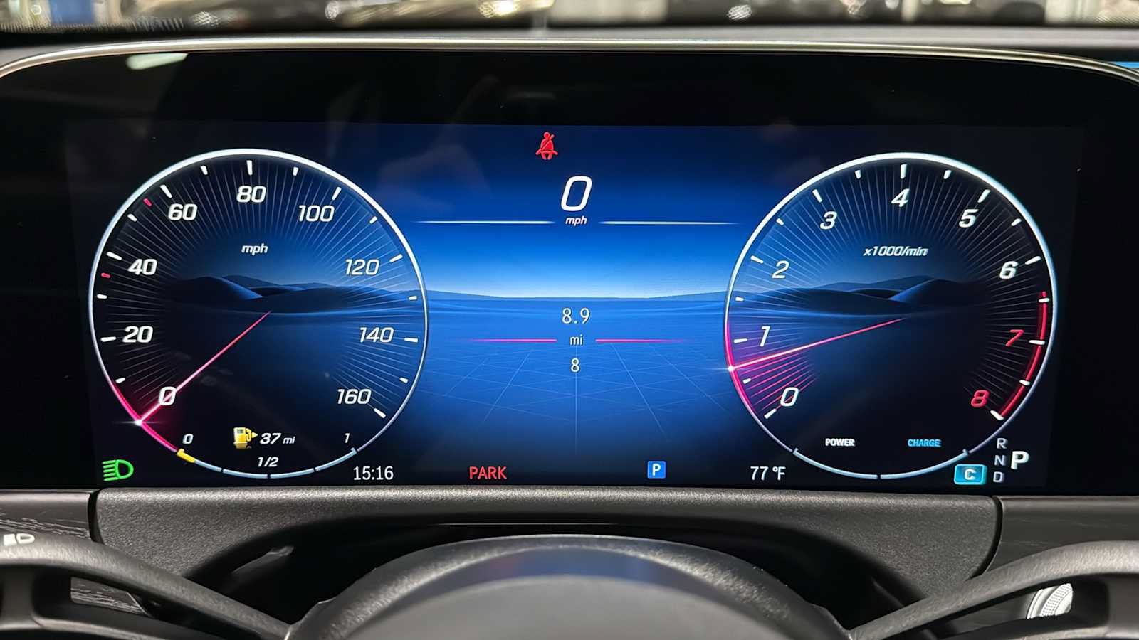 New 2027 Mercedes-Benz E 350 4MATIC Sedan image 19