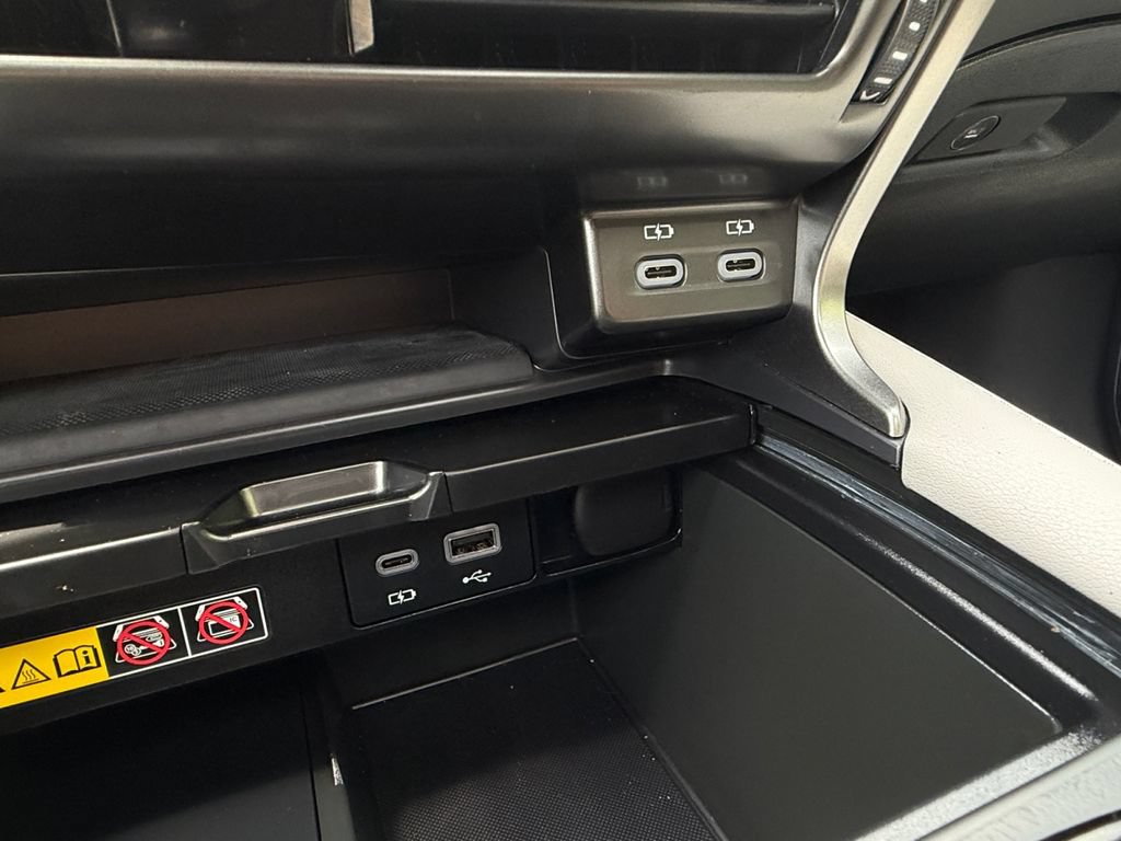 Used 2024 Lexus RX 350 Premium w/ Accessory Package (Z1) AWD/4WD image 26