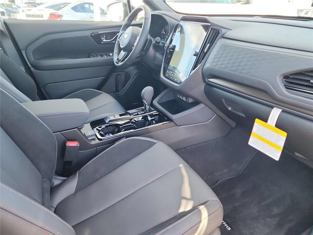 Used 2026 Subaru Forester Touring AWD/4WD image 17