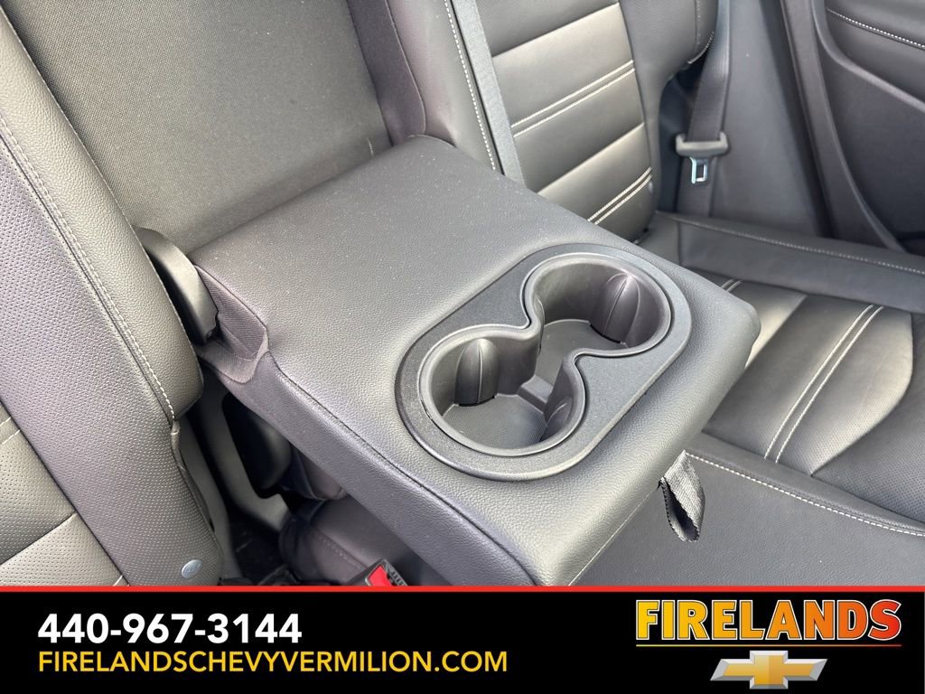 Used 2023 GMC Terrain Denali w/ Black Diamond Edition AWD/4WD image 51