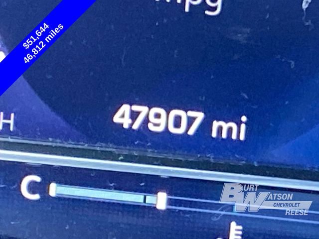 Used 2022 Chevrolet Tahoe Z71 w/ Luxury Package image 22