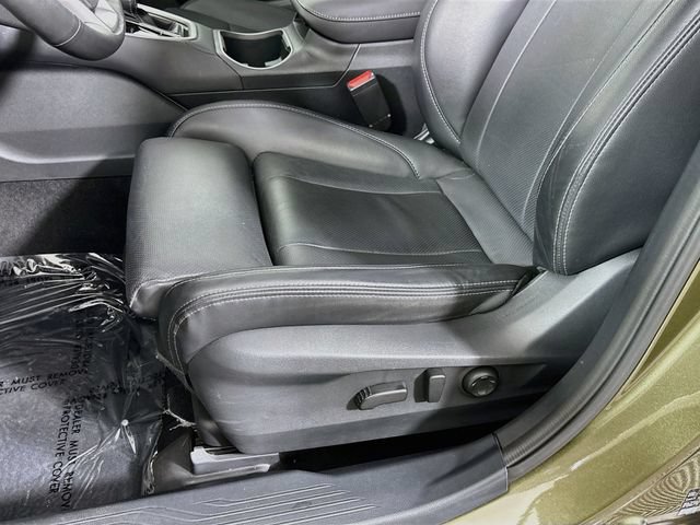 Certified 2025 Subaru Outback Limited AWD/4WD image 22