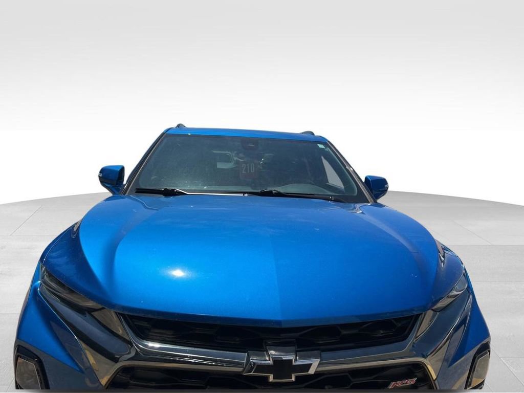 Used 2020 Chevrolet Blazer RS AWD/4WD image 14