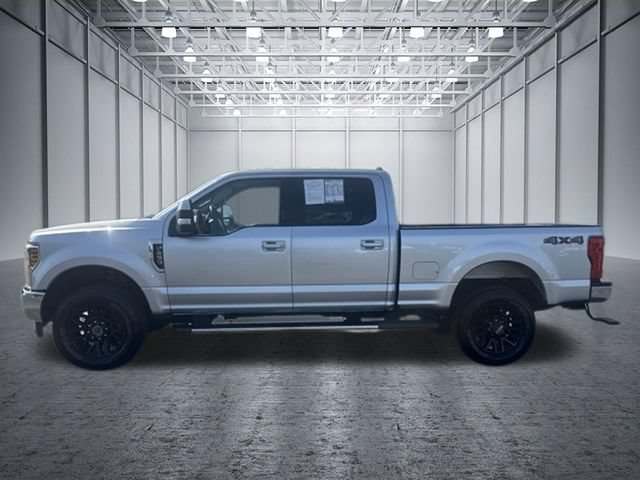 Used 2019 Ford F250 Lariat AWD/4WD image 2