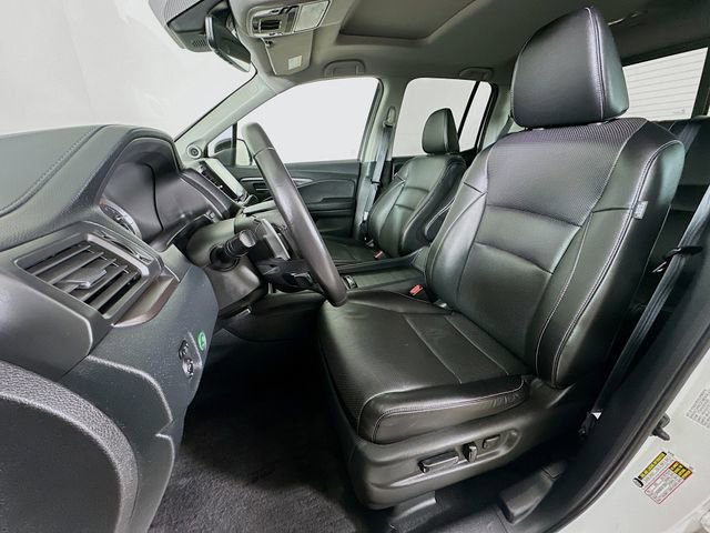 Certified 2023 Honda Ridgeline RTL-E image 29