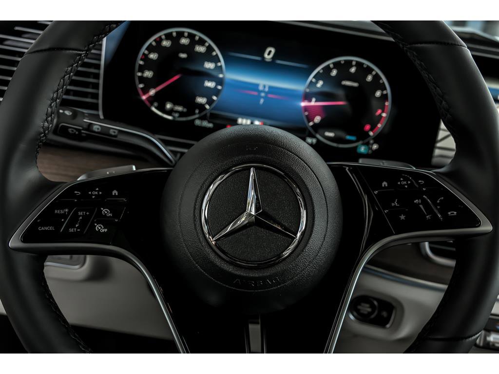 New 2026 Mercedes-Benz GLE 350 4MATIC image 14