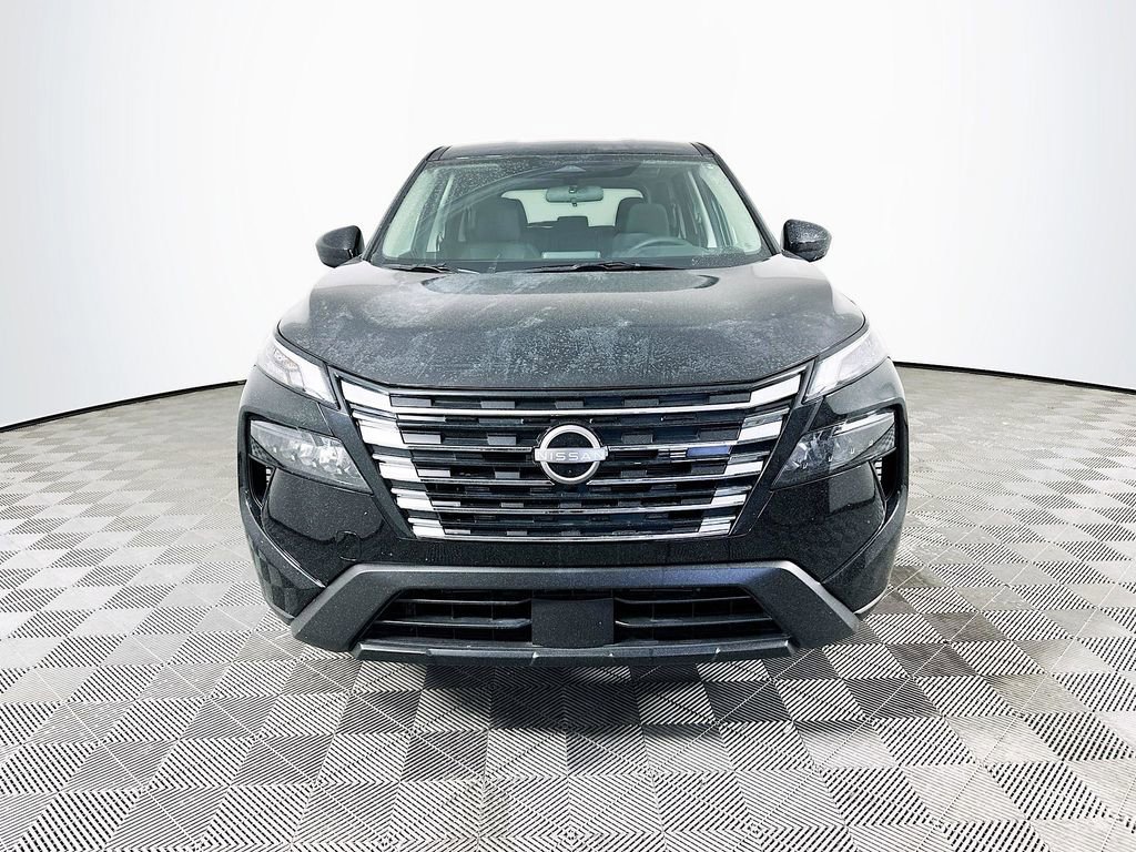 New 2026 Nissan Rogue SV image 4