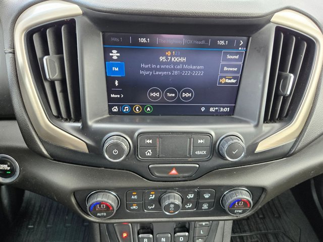 Used 2019 GMC Terrain Denali image 13