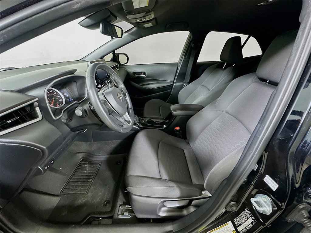 Used 2022 Toyota Corolla SE image 15
