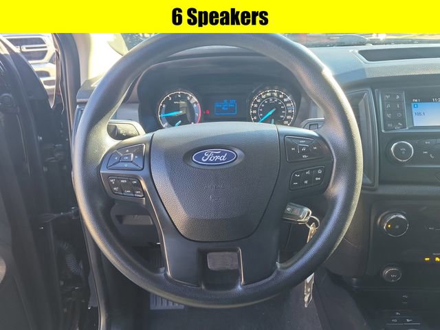Used 2019 Ford Ranger XL w/ Equipment Group 101A Mid image 9