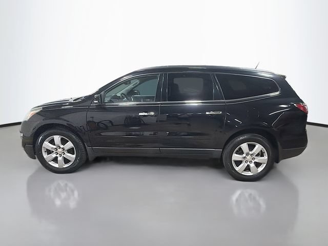 Used 2016 Chevrolet Traverse LT w/ Style and Technology Package AWD/4WD image 9