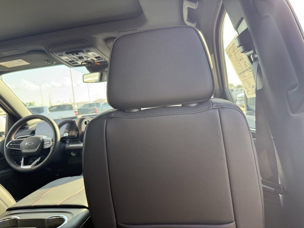 New 2026 Chevrolet Tahoe RST w/ Comfort Package image 38