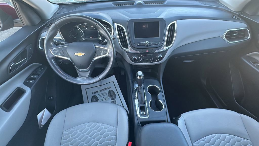 Used 2019 Chevrolet Equinox LT image 16