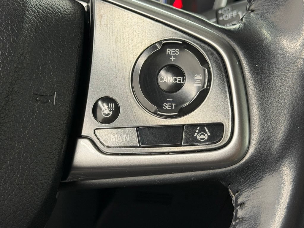 Used 2022 Honda CR-V Touring image 29
