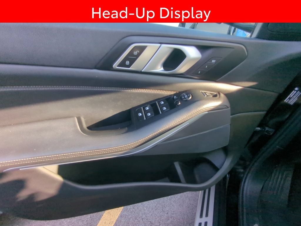 Used 2019 BMW X5 xDrive40i AWD/4WD image 8