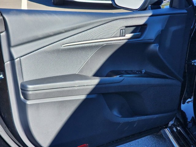 New 2026 Toyota Camry SE image 12