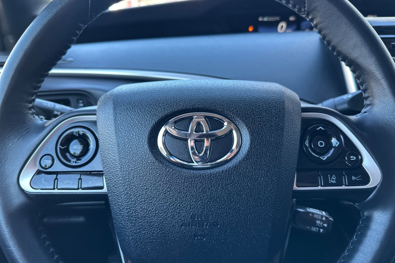 Used 2018 Toyota Mirai image 24