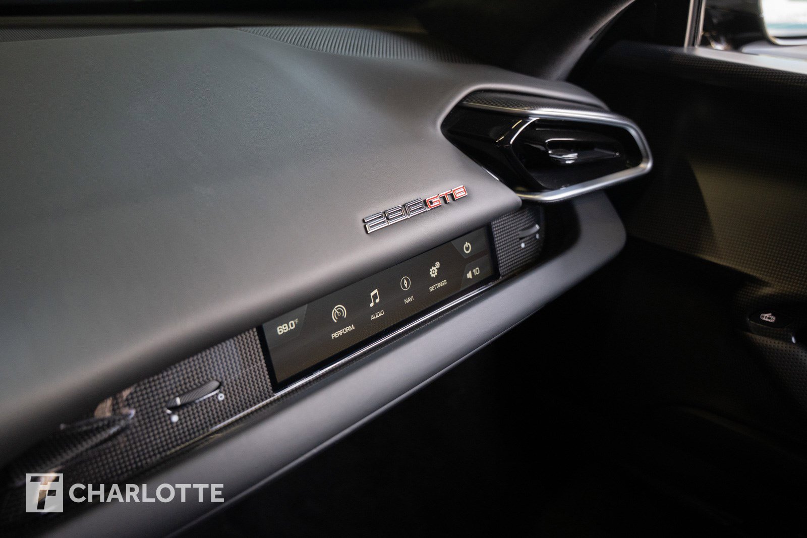 Used 2022 Ferrari 296 GTB image 28