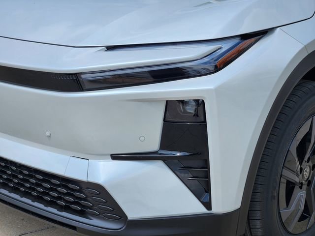 New 2026 Toyota C-HR AWD/4WD image 7