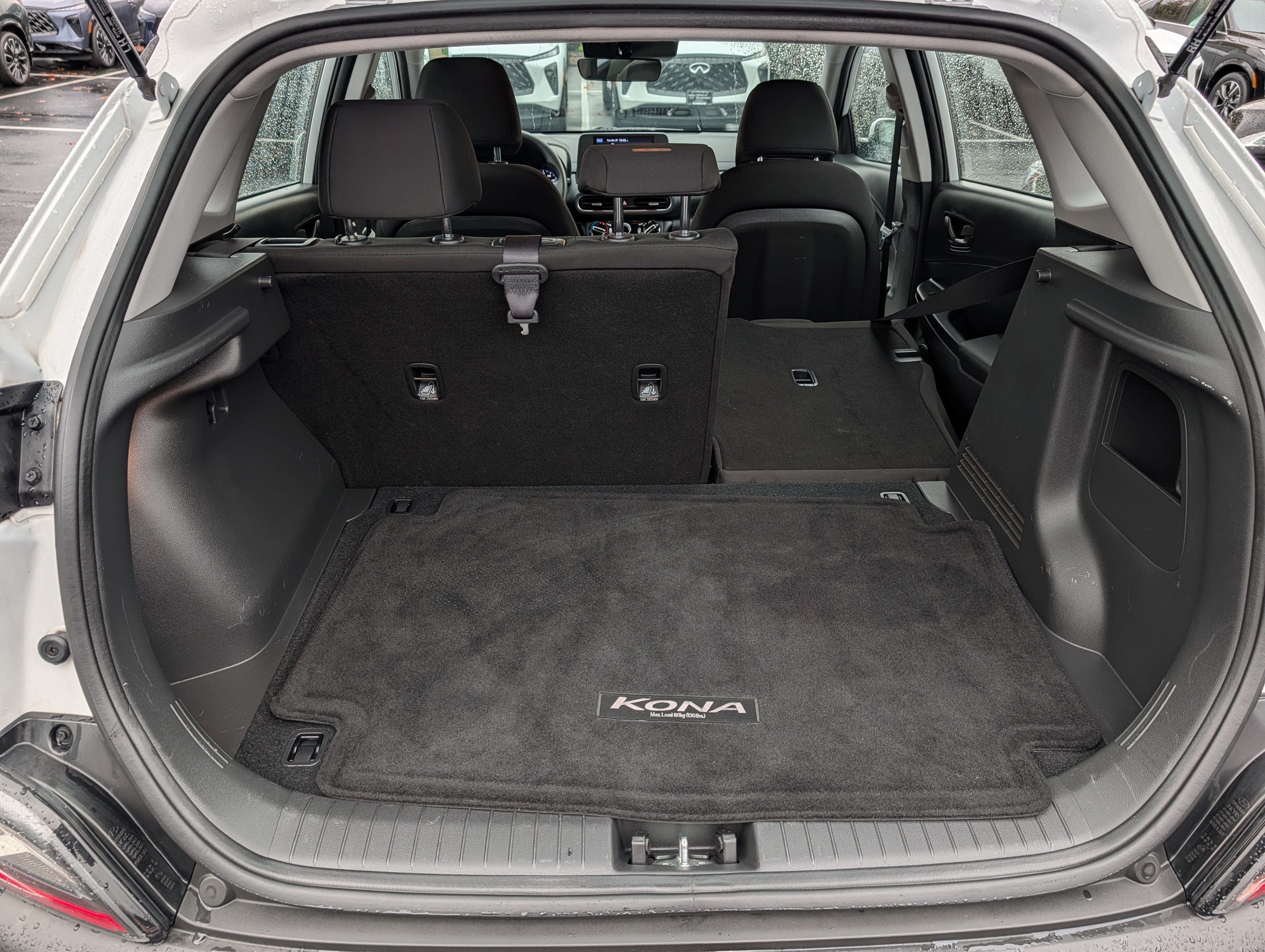 Used 2022 Hyundai Kona SE AWD/4WD image 18