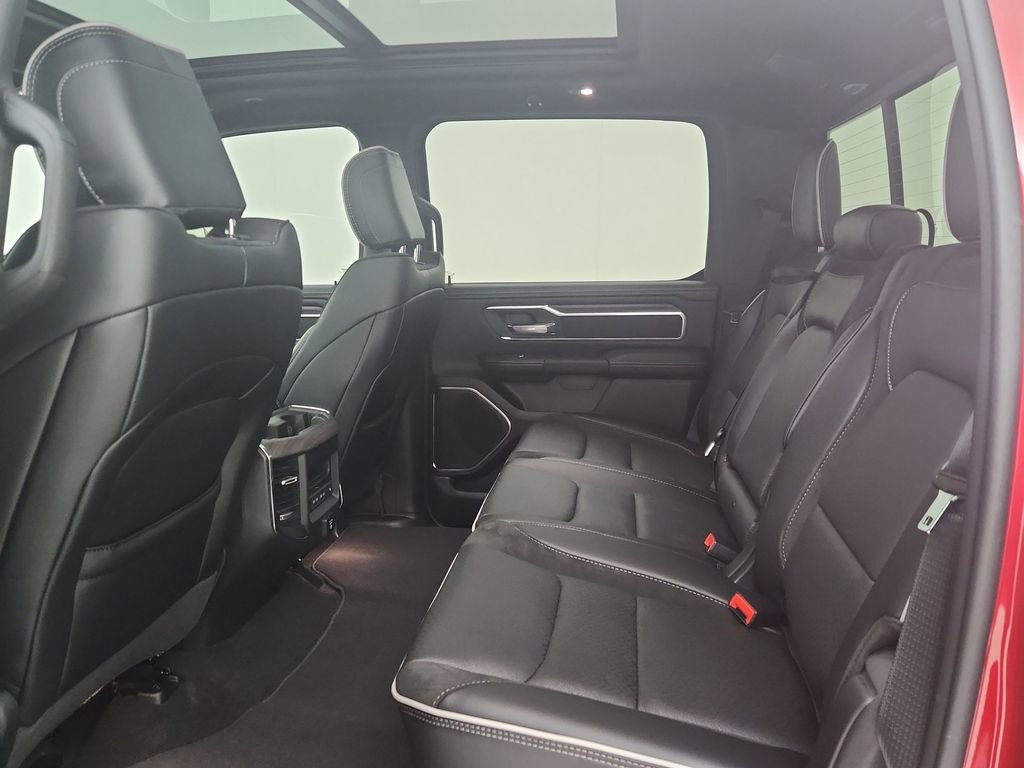 New 2026 RAM 1500 Laramie image 32