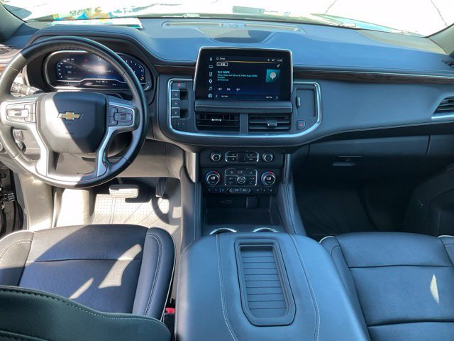 Used 2023 Chevrolet Tahoe Premier RWD image 4
