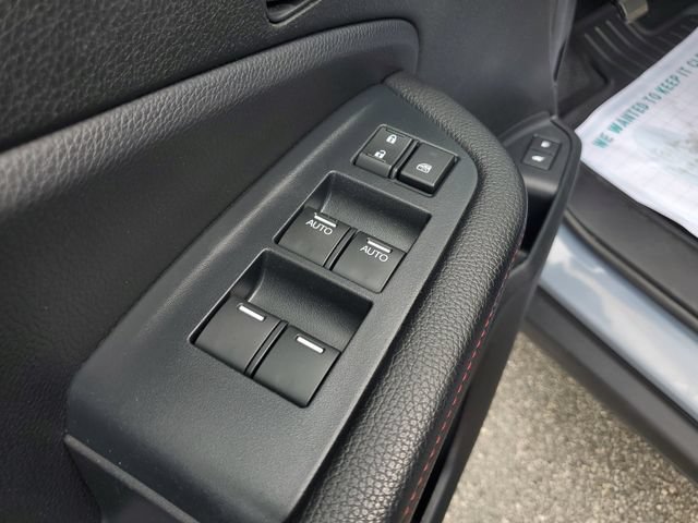 Used 2022 Honda Pilot Black Edition image 23