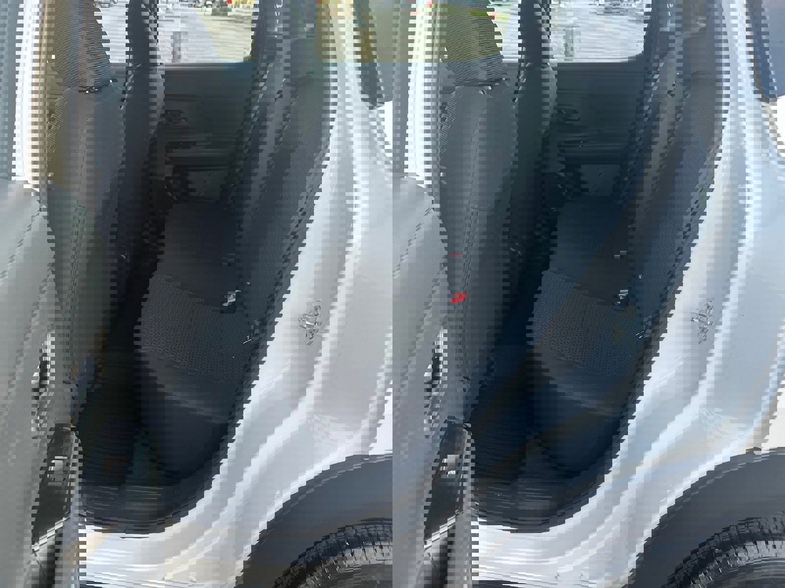 New 2026 Nissan Kicks S image 20