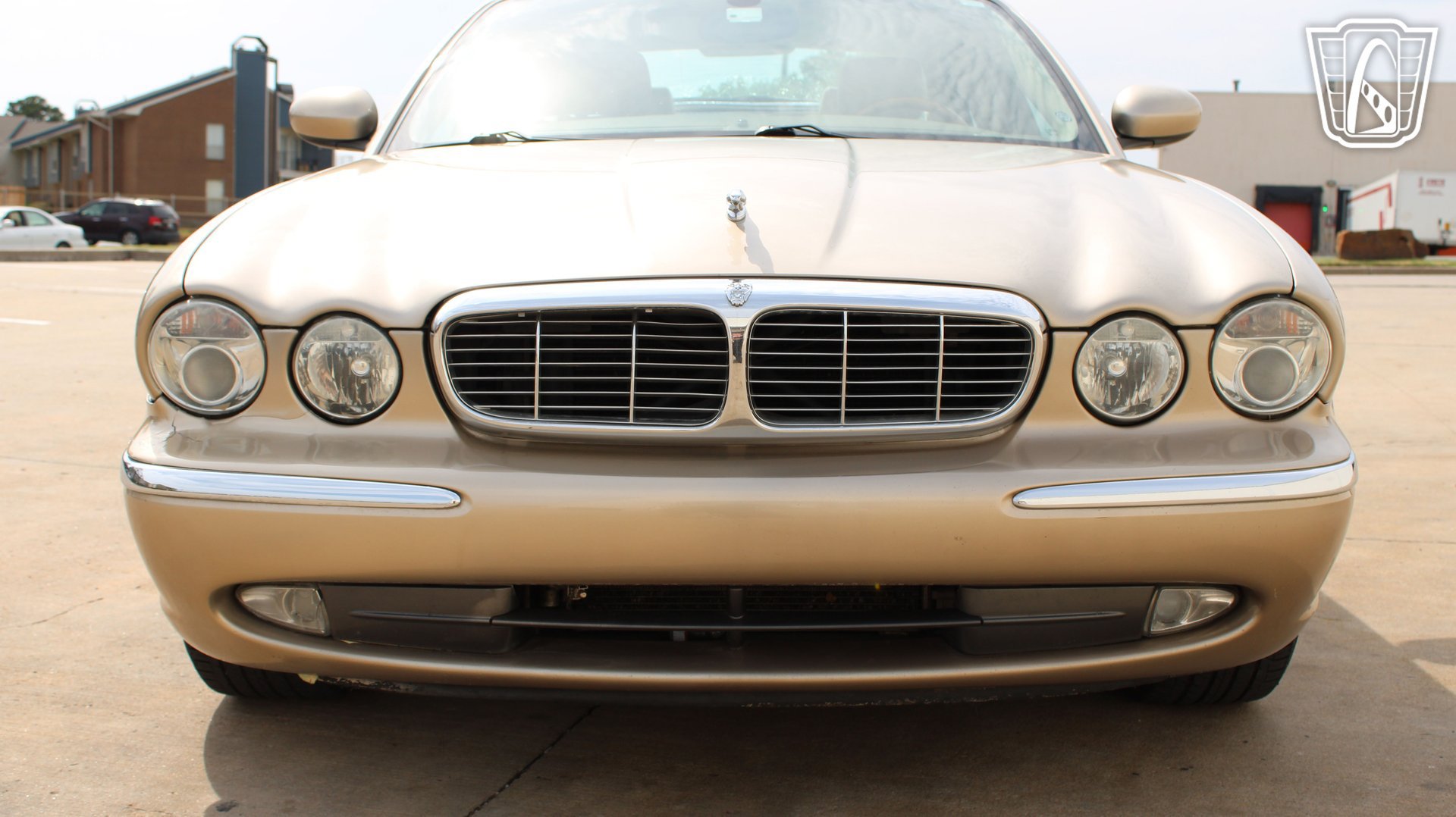 Used 2005 Jaguar XJ8 RWD image 32