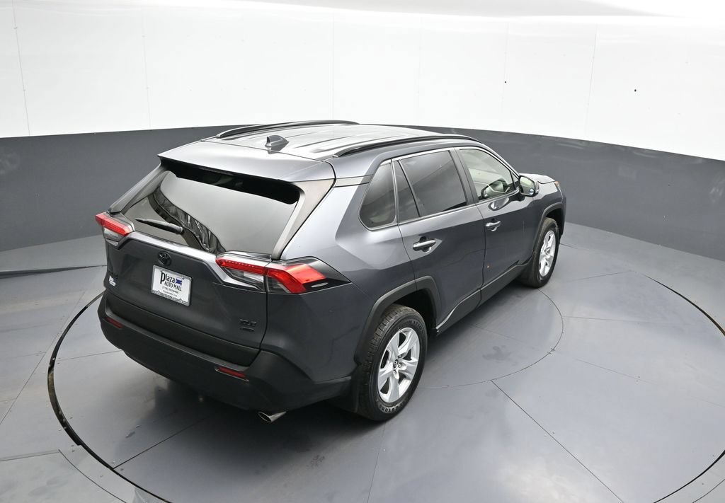 Used 2019 Toyota RAV4 XLE w/ Convenience Package AWD/4WD image 39