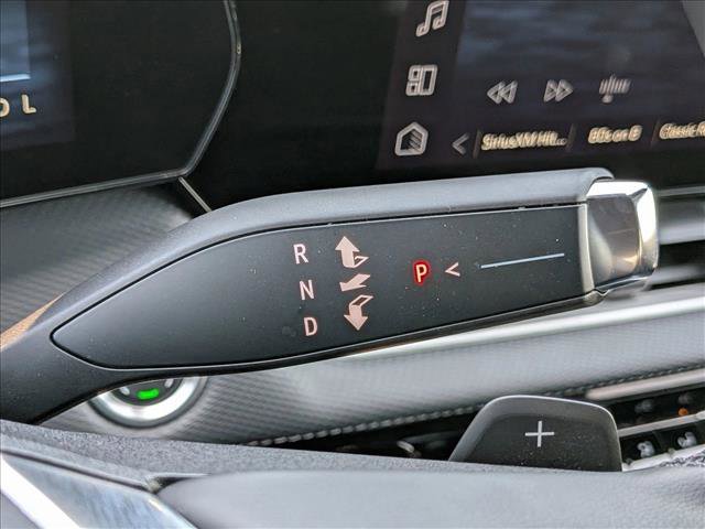 Used 2025 Chevrolet Equinox LT image 13