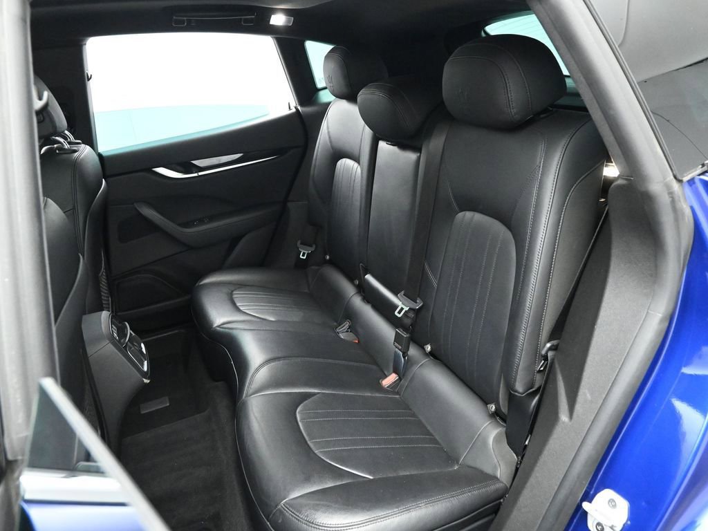Used 2022 Maserati Levante Modena image 16
