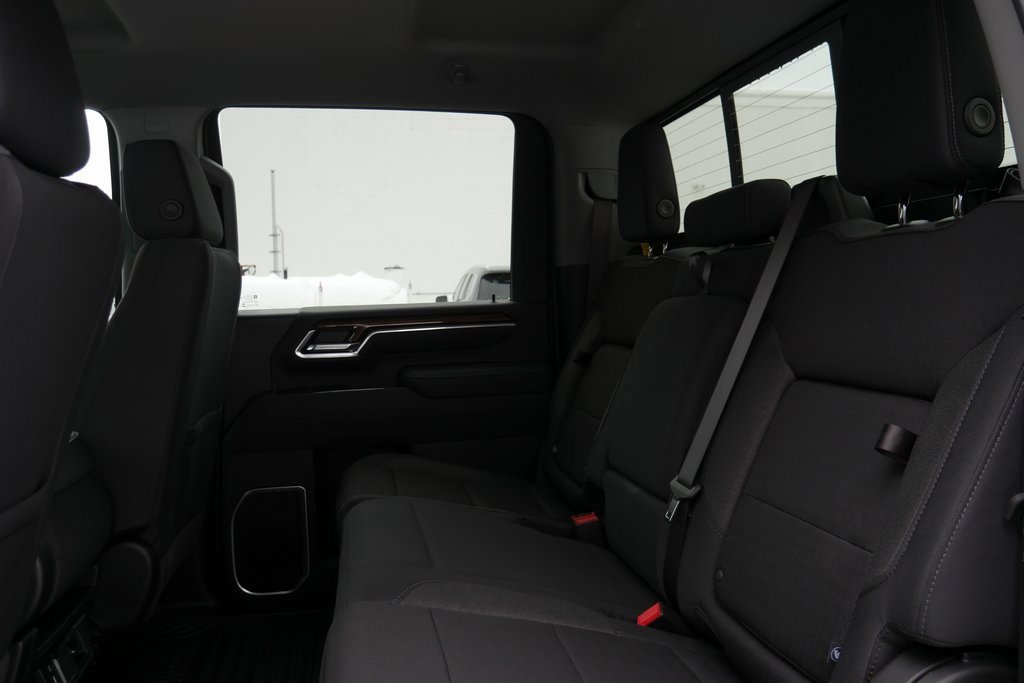 New 2026 Chevrolet Silverado 3500 LT image 27